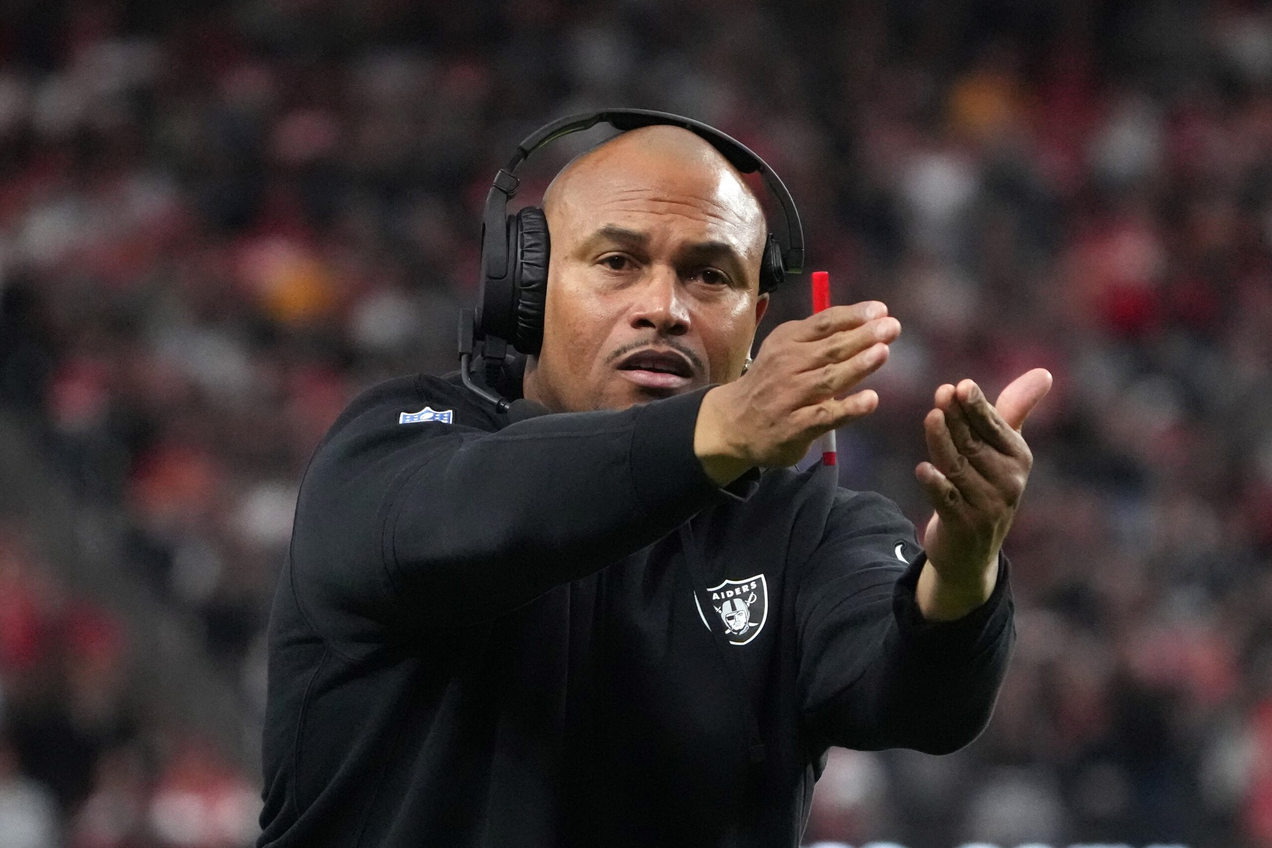 raiders