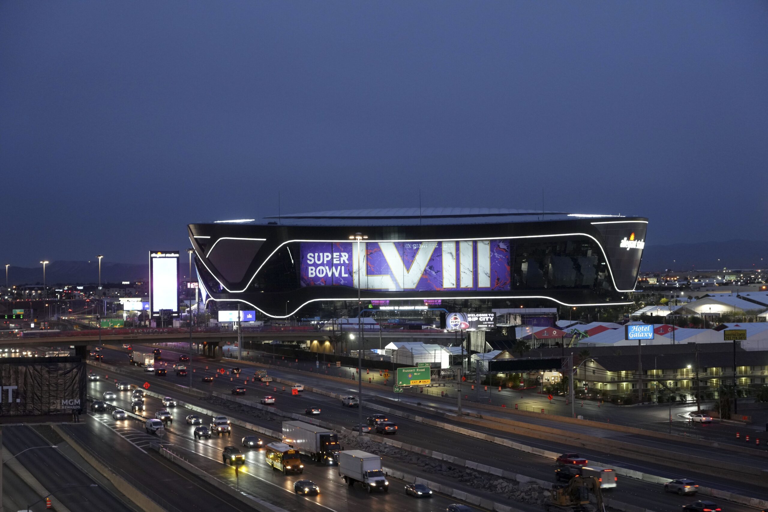 las vegas