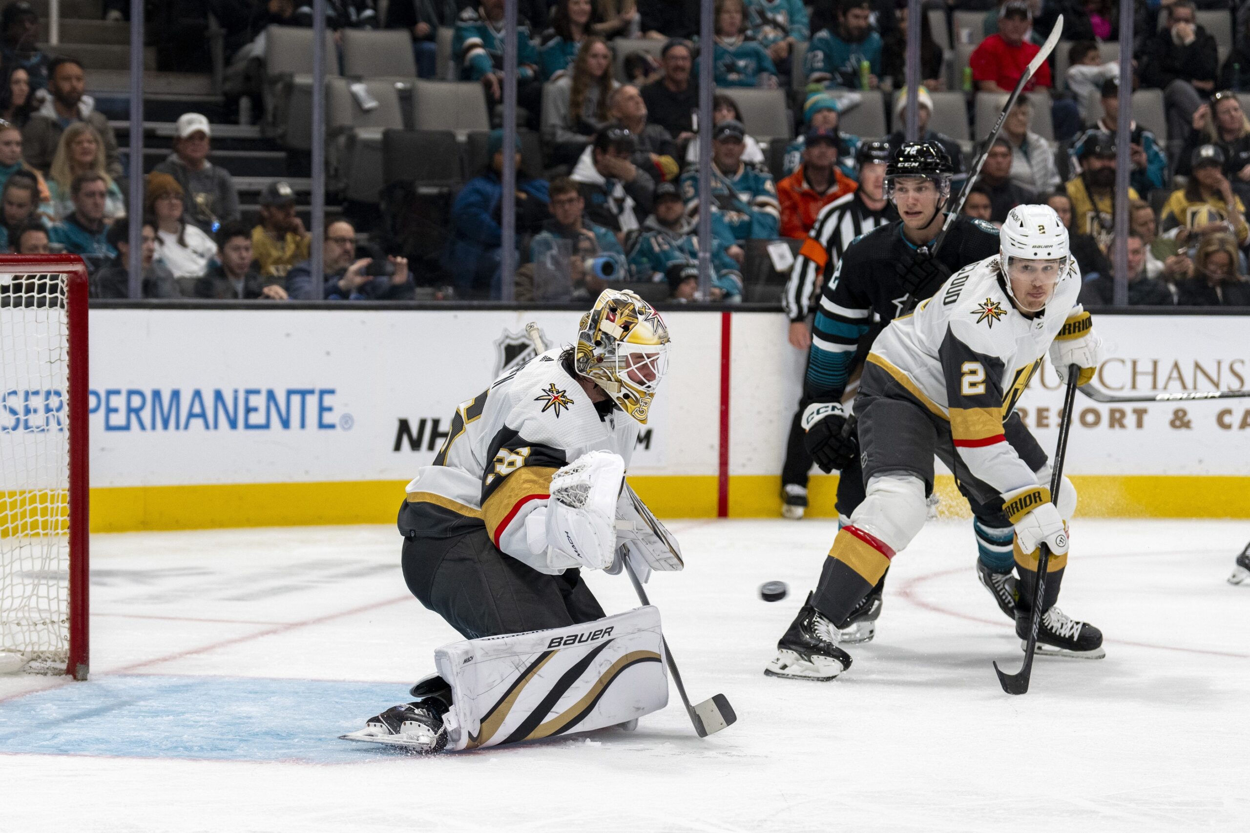 golden knights