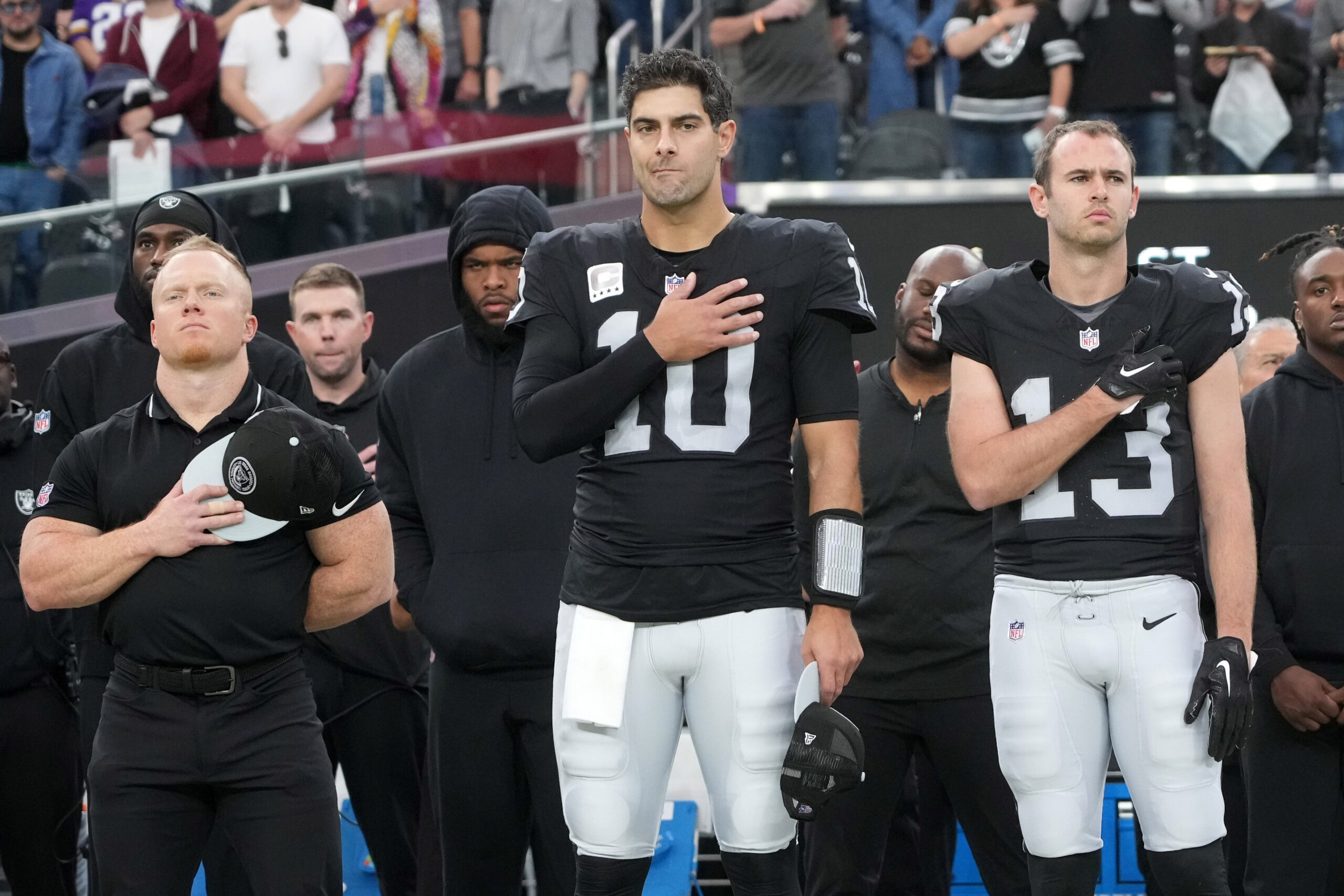 raiders