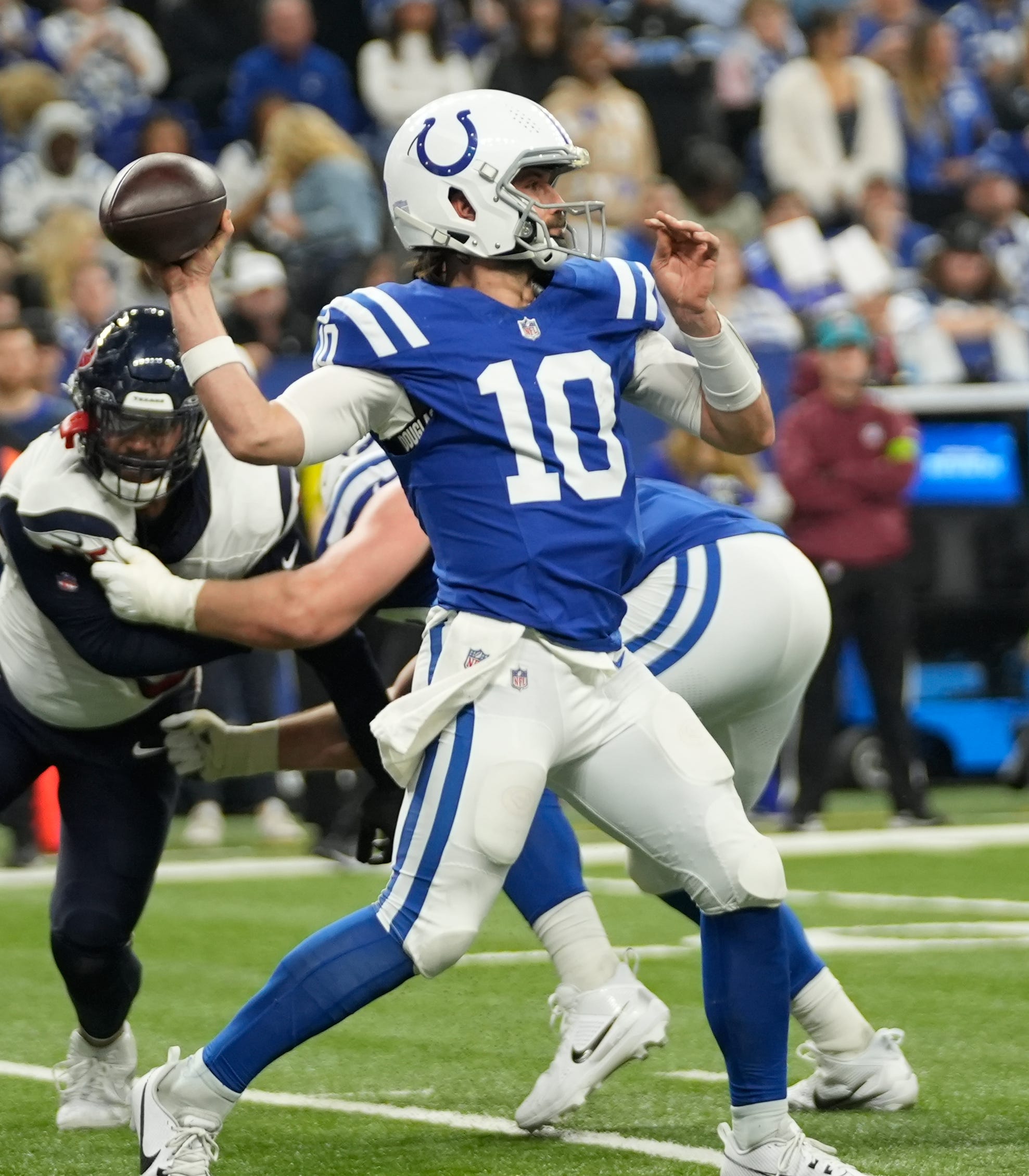 Raiders Minshew