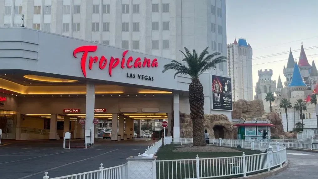 Tropicana