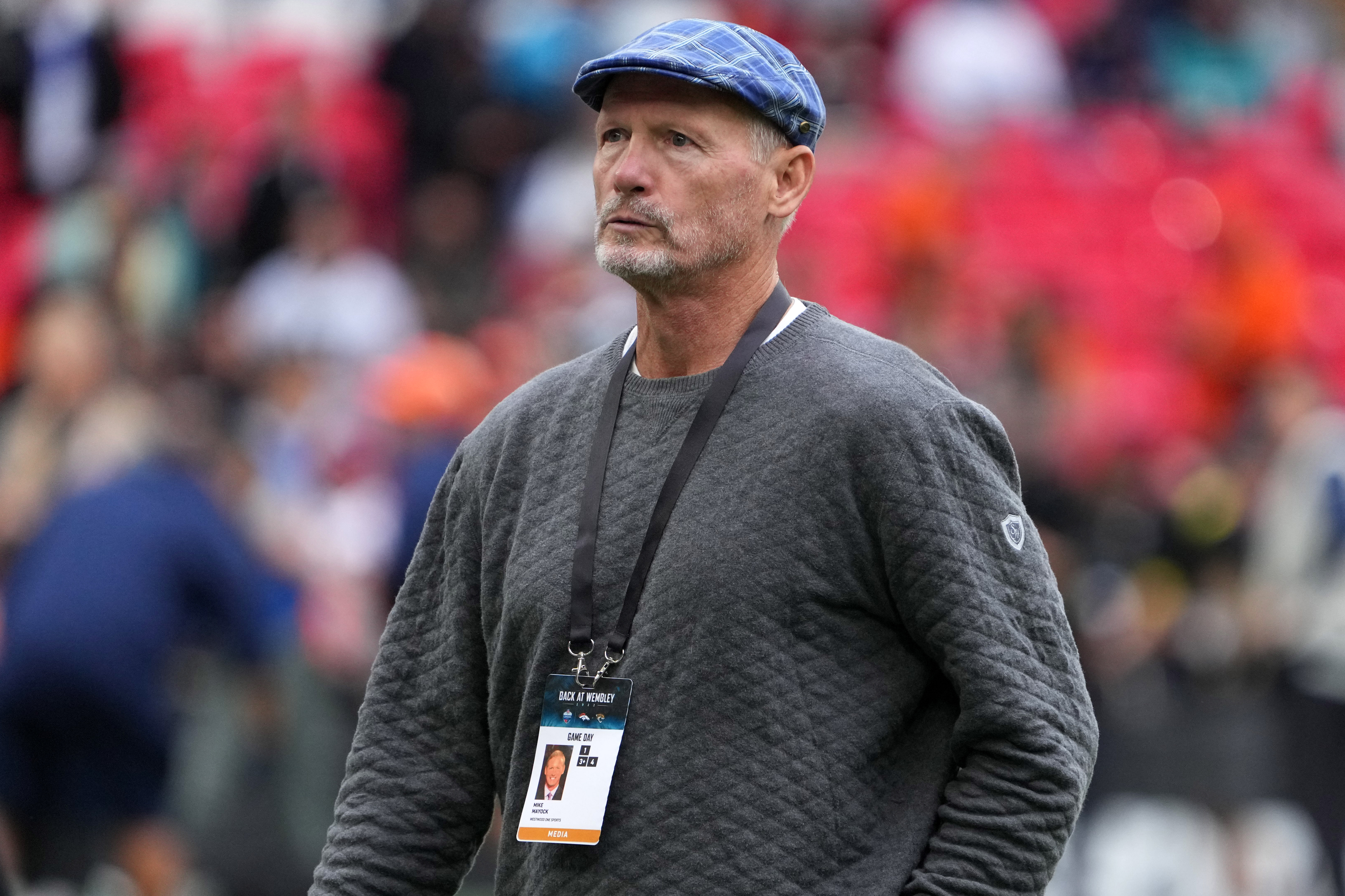 Raiders mayock