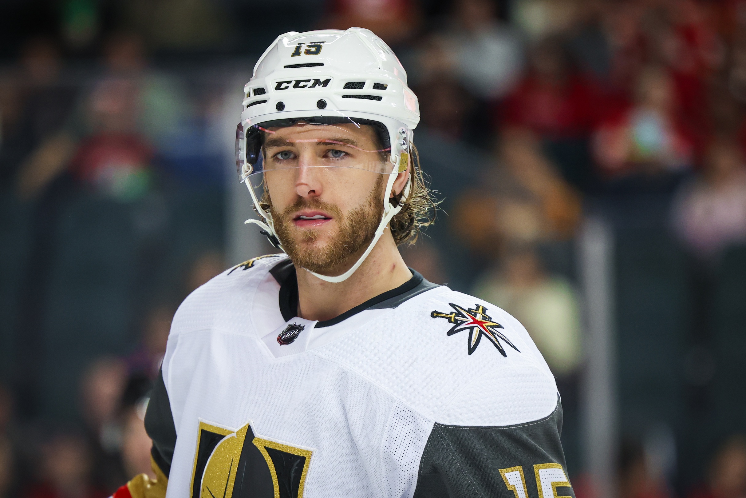 noah hanifin