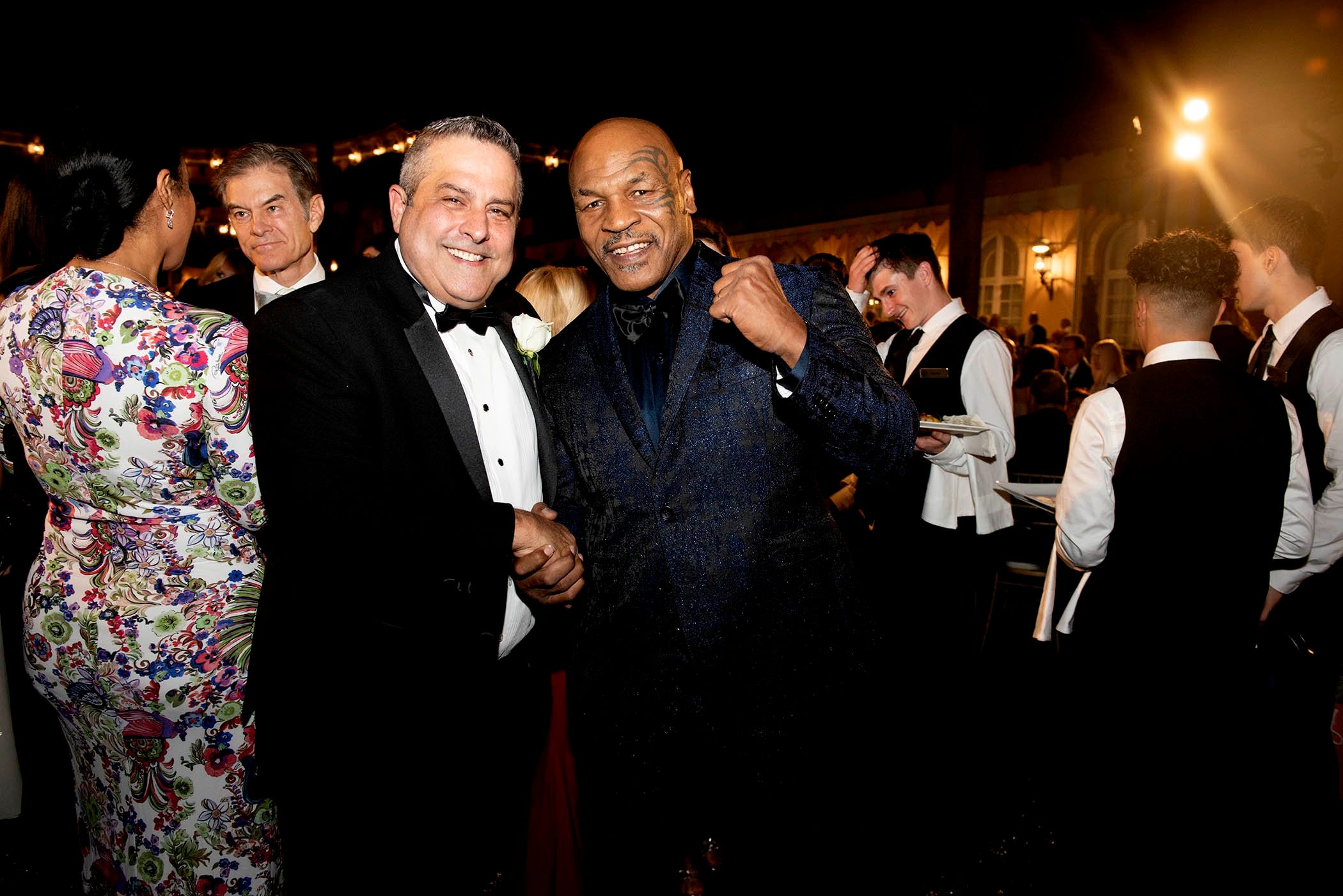 Mike Tyson, Nintendo