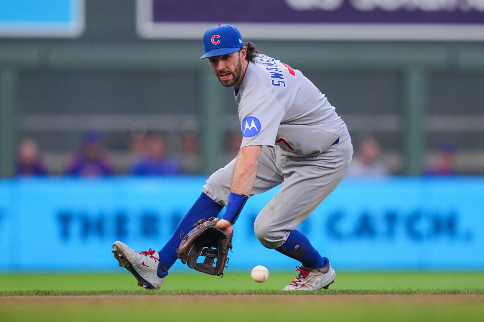 MLB: Chicago Cubs at Minnesota Twins