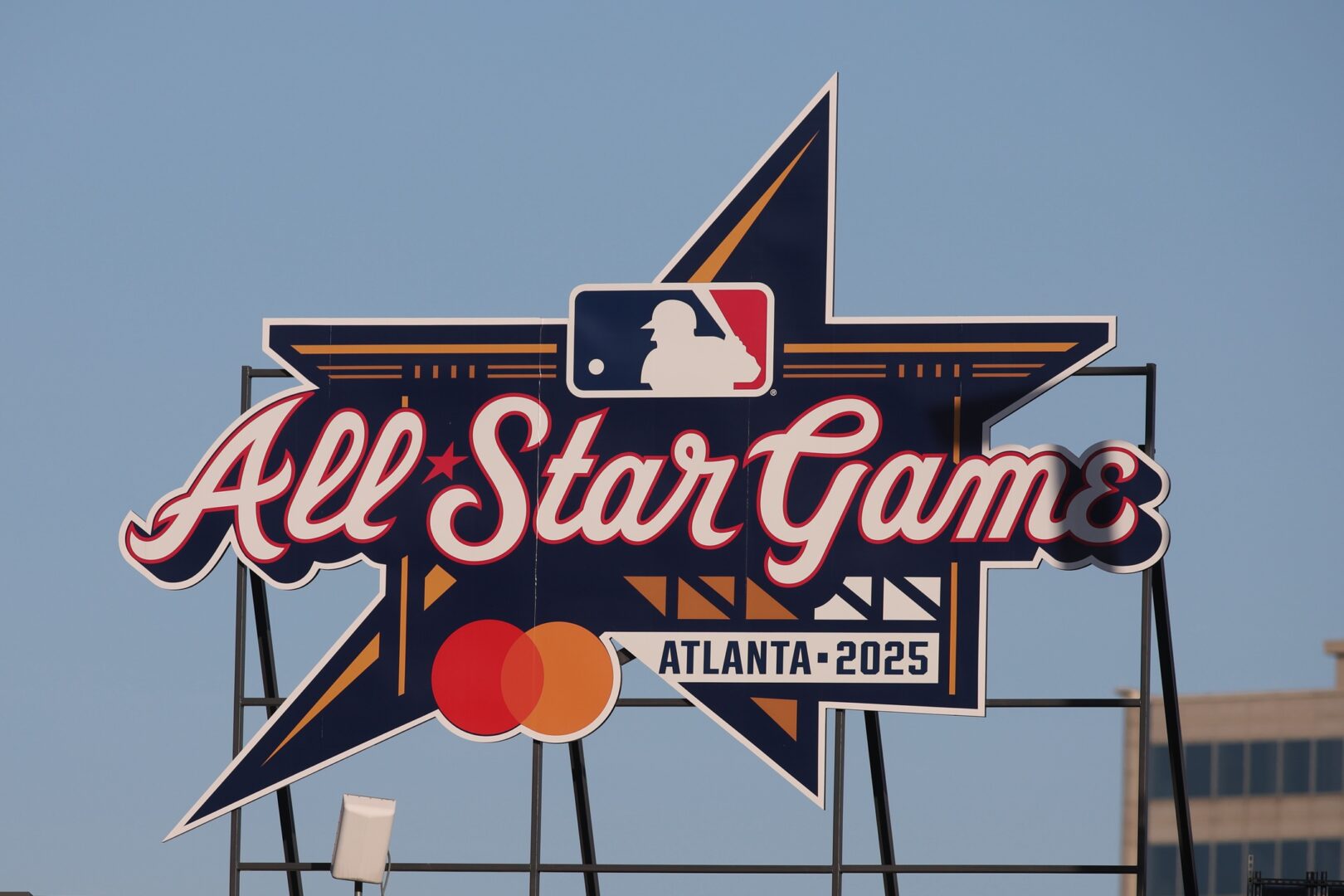 MLB: All Star-Home Run Derby-East at West