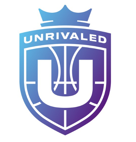 Unrivaled Official Logo