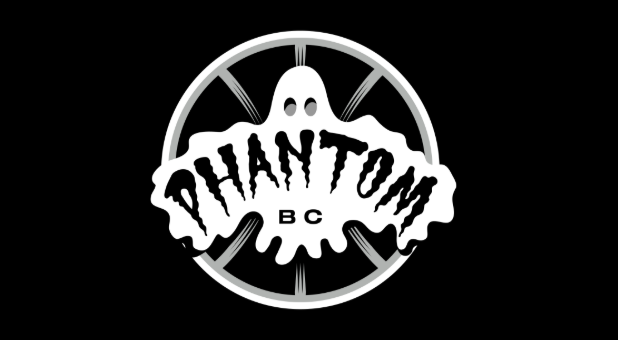 Unrivaled: 2026 Phantom BC Logo
