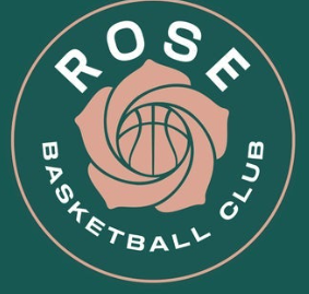 Official Rose BC Logo