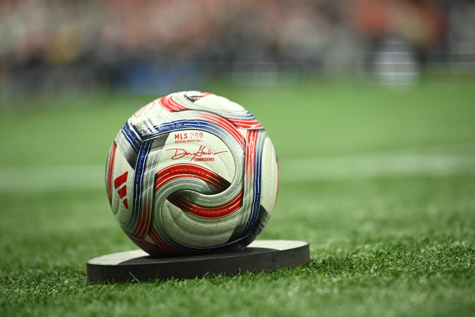 Possible move to Vegas for the Vancouver Whitecaps