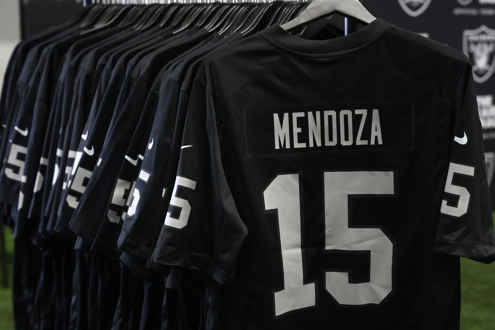 Raiders look to deepen roster