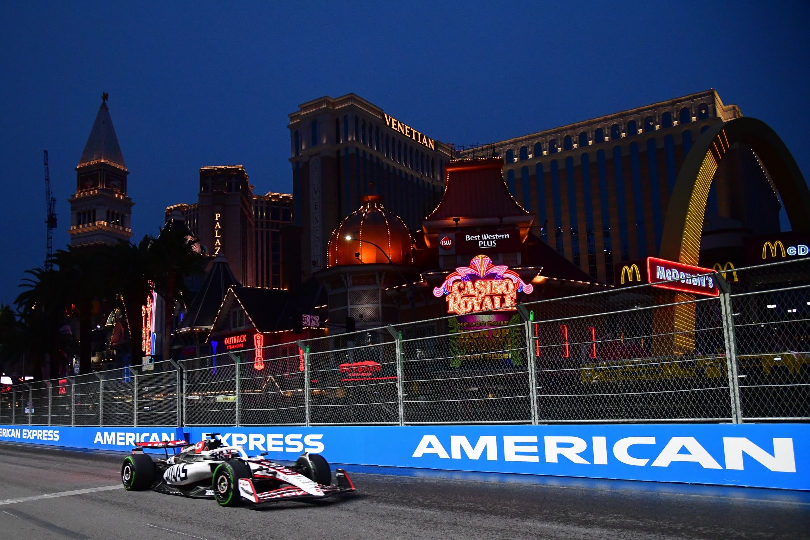 F1 Team driver Esteban Ocon