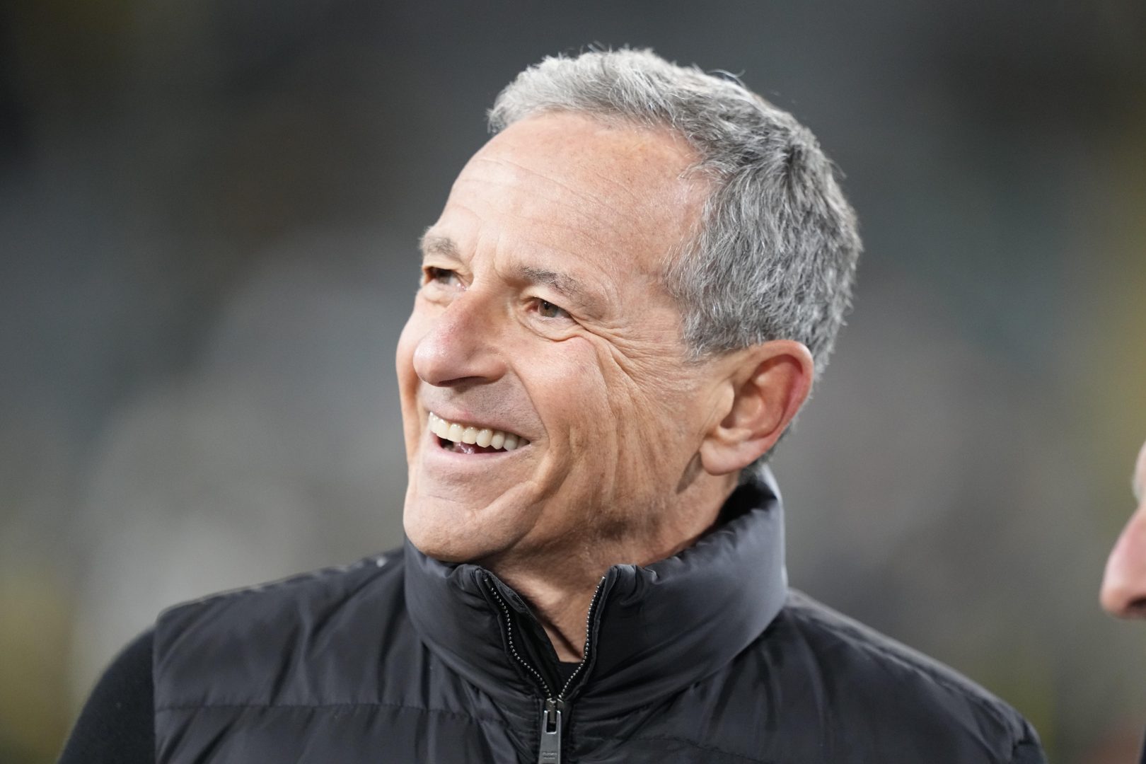 Disney CEO Bob Iger